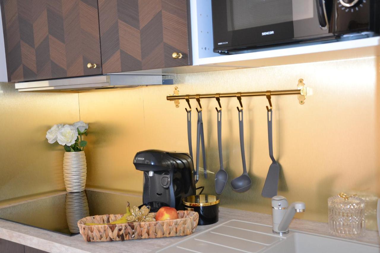 Apartmany U Polanskych Lednice Exterior foto