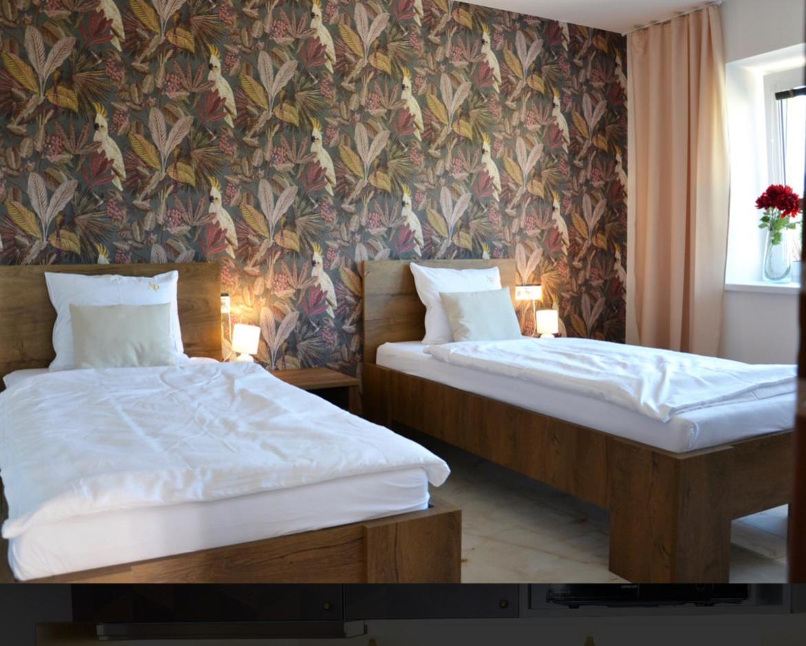 Apartmany U Polanskych Lednice Exterior foto